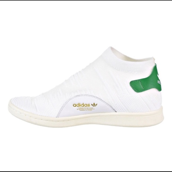 stan smith primeknit womens